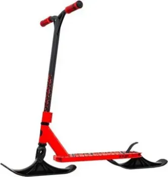 Plank Triton P20-TRI100R+SKI (красный)