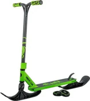 Plank Triton P20-TRI100G-S+SKI (зеленый/ящерица)