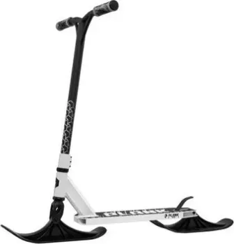 Plank Triton P20-TRI100W+SKI (белый)