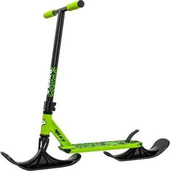 Plank Minihop P21-MINIHOP-100G+SKI (зеленый)