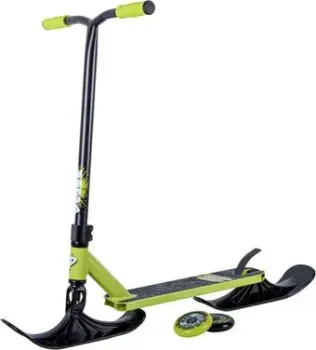 Plank Hop P21-HOP100G+SKI (зеленый)
