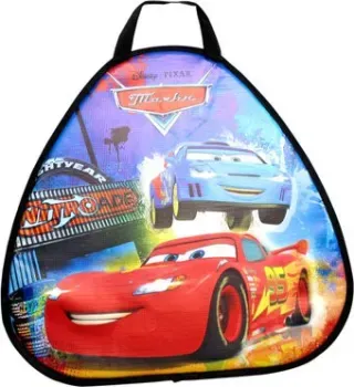 1toy Disney Тачки Т59158