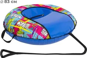 Тяни-Толкай Lama Comfort 83 см (оксфорд, норм)