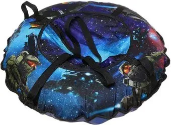 Fani Sani Рейнджер Proffi 81154 (80 см)