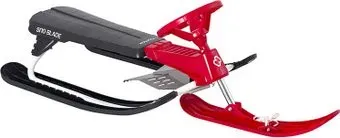 Hamax Sno Blade (серый/красный)