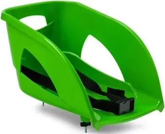 Prosperplast Seat 1 ISEAT1-361C (зеленый)
