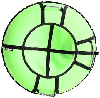 SnowDream Light S 110 см (салатовый)