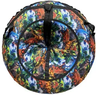 Emi Filini Snow Sport 90 (динозавры)