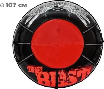 Тяни-Толкай Best 107 см (тент, норм)