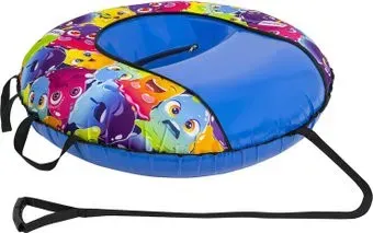 Тяни-Толкай Slime Comfort 107 см (оксфорд, Норм)
