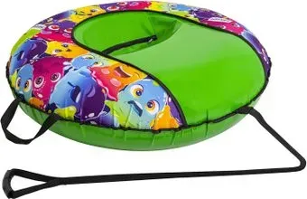 Тяни-Толкай Slime Comfort 93 см (оксфорд, Норм)