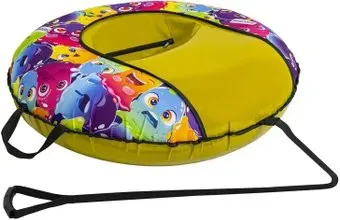 Тяни-Толкай Slime Comfort 83 см (оксфорд, Норм)