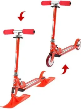Graffiti Red Sport 4291945