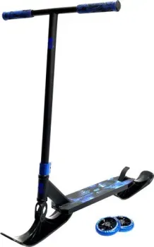 Z53 Predator 2 Blue + лыжи