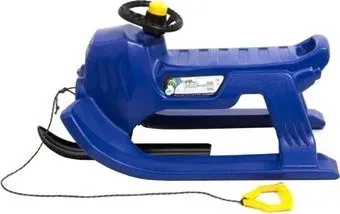 Prosperplast Jepp Control (темно-синий)