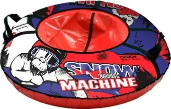 Тяни-Толкай Machine 107 см (оксфорд, норм)