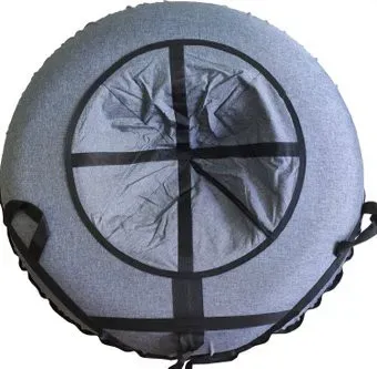 Emi Filini Design Lux 110 см (серый джинс)