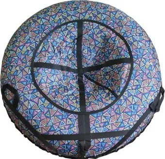 Emi Filini Design Lux 100 см (призма)