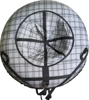 Emi Filini Design Lux 110 см (клетка)