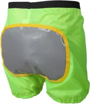 Atemi L (зеленый)