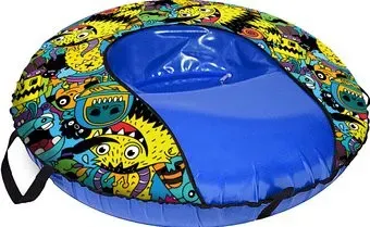 Тяни-Толкай Monster comfort 107 см