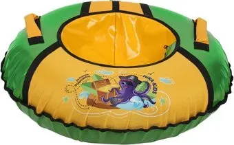 Nika ТБ1КР-70 (сокровище Nika Kids)