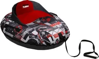 Nika ТБМ1/Э (красный/белый)