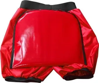 Тяни-Толкай Ice Shorts 1 (M, красный)
