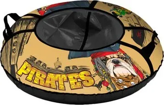 Тяни-Толкай Pirates 83 см (коричневый/бежевый)