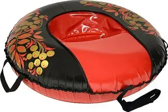 Тяни-Толкай Хохлома Comfort 93 см