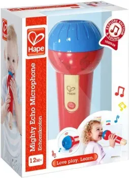 Hape Магическое эхо E0337-HP