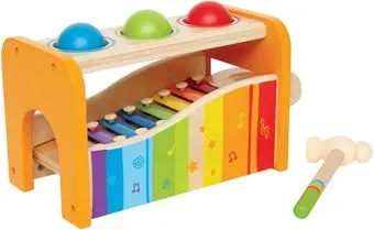 Hape Скамейка E0305-HP