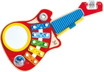 Hape 6 в 1 E0335-HP