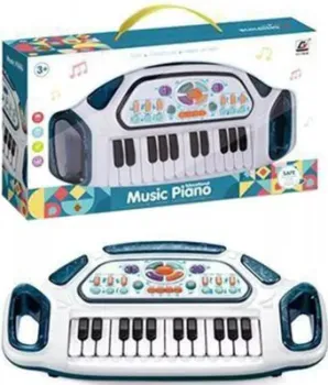 Наша Игрушка CY-7062B