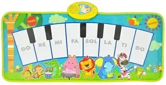 Big Tree Toys Клавиши B1201830