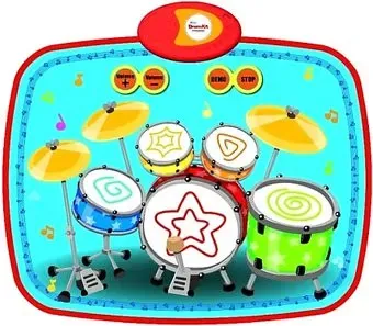 Big Tree Toys Веселый барабанщик B1201833