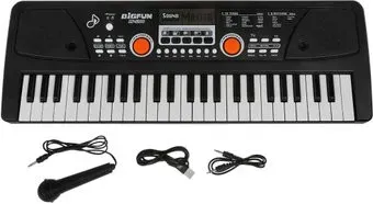Наша Игрушка BF-530C1