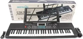 Наша Игрушка BD-601
