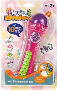 Наша Игрушка 200174397