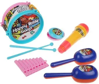 Наша Игрушка M0820