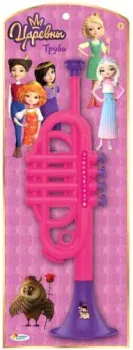 Играем вместе Царевны 1912M081-R5