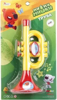 Играем вместе Ми-Ми-Мишки B782628-R3