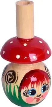 Нескучные игры Грибок 7881