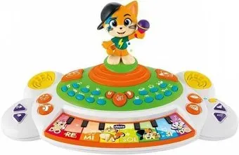 Chicco 44 Котенка 99171