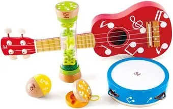 Hape Мини группа E0339-HP