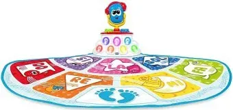 Chicco Танцевальный коврик