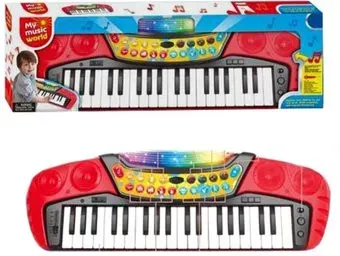 Наша Игрушка MY66313-S
