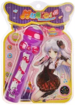 Наша Игрушка 9501
