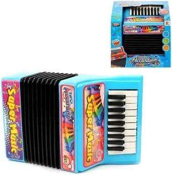 Наша Игрушка 200458153