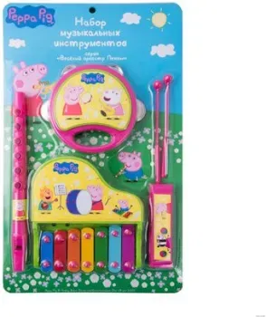 Peppa Pig 30570